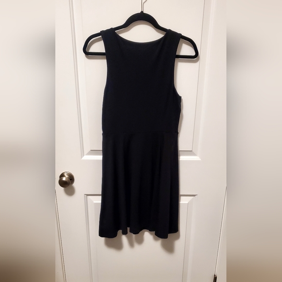 2/$55 LBD hardware with deep v sheerness embellishment - Picture 6 of 7